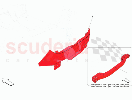 Photo of TRAVESA O TRASERO…