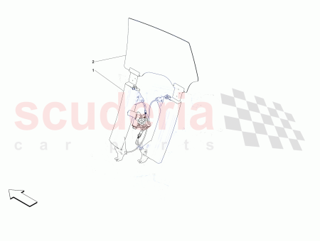 Photo of ELEVALUNAS TRASERO LH…