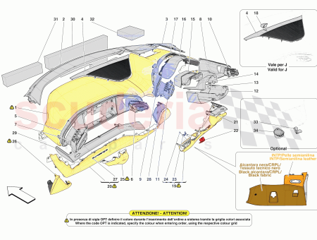 Photo of COMPL LH PANEL DEL POMO M GICO…
