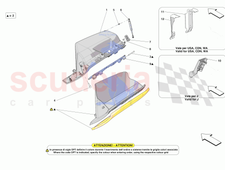 Photo of PUERTA DE LA GUANTERA COMPLETA…