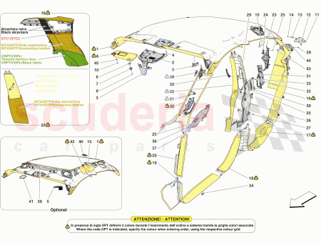 Photo of COMPL MONTANTE B SUPERIOR LH…