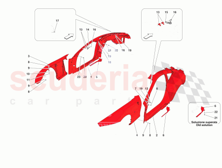 Photo of FLANCO DERECHO…