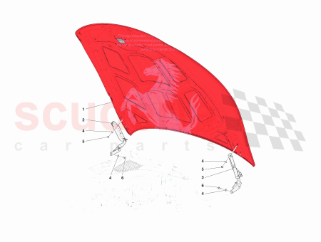 Photo of ESTRUCTURA DE LA TAPA COMPLETA Y SUBESTRUCTURA…