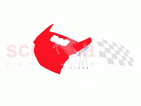 Photo of BISAGRA LATERAL DERECHA…