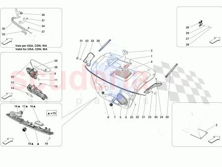 Photo of SCREW M4 X 10 COLLAR D 6 3MM…