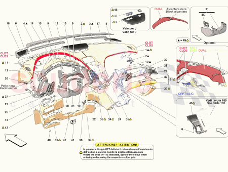 Photo of ESCUDO INFERIOR DE LA COLUMNA DE DIRECCI N…
