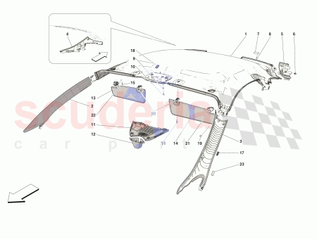 Photo of TECHO COMPLETO…