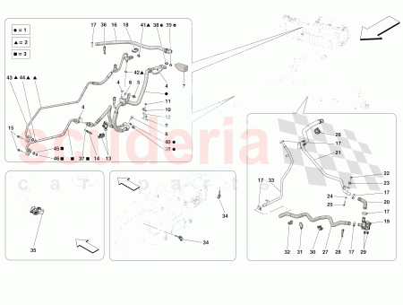 Photo of COMPL TUBER A DE ENTRADA DE HVAC…