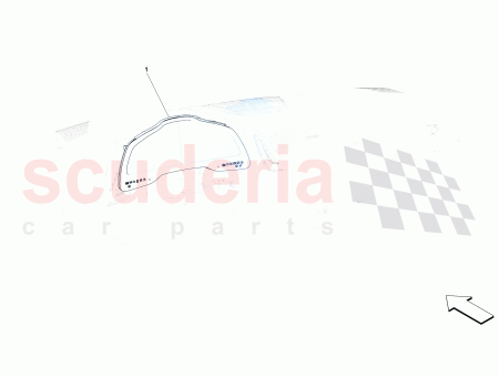 Photo of PANEL DE INSTRUMENTOS…