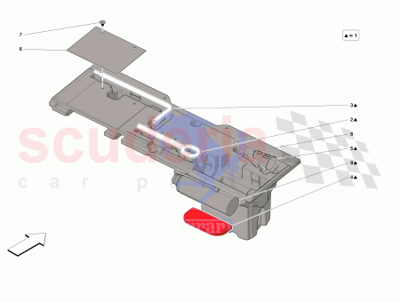 Photo of KIT DE HERRAMIENTAS BANDEJA…