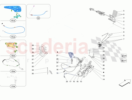 Photo of CALCE AUTOBLOQUEANTE…