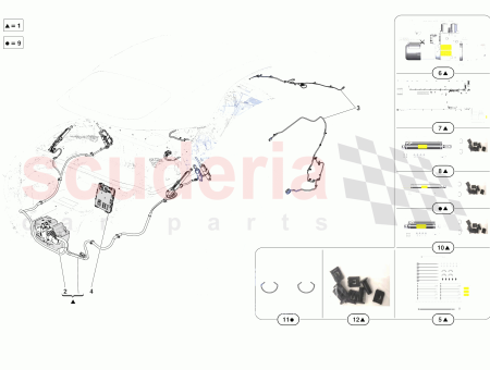 Photo of KIT DE FIJACI N DEL PIST N…