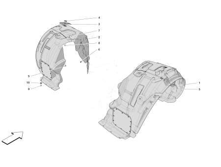 Photo of TAPA DEL TUBO DE DESAG E DEL CANAL…