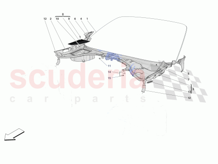 Photo of PARABRISAS COMPLETO…