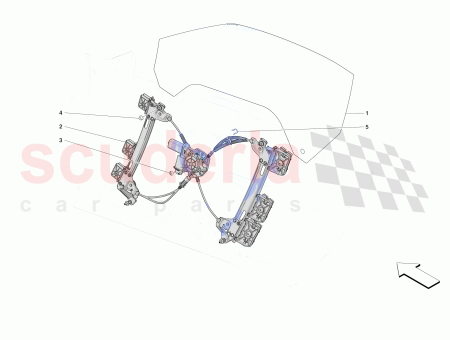 Photo of VENTANA DE LA PUERTA LATERAL DERECHA…