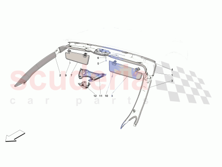 Photo of CUBIERTA ADAS DELANTERA…