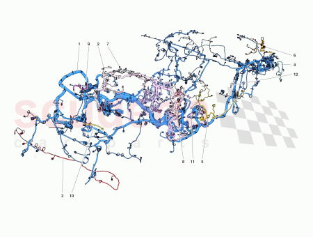 Photo of CABLE DEL CUERPO…