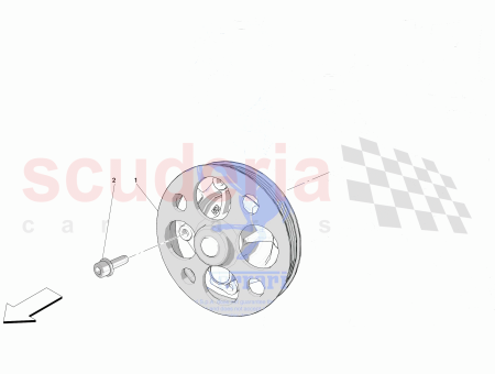 Photo of BOMBA DE AGUA COMPLETA…