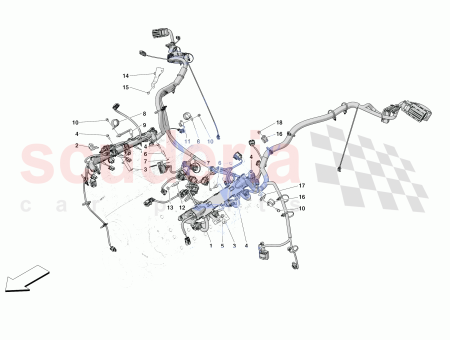 Photo of CABLE DE INYECCI N…