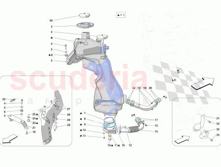 Photo of SOPORTE DE MONTAJE LATERAL DEL DEP SITO…