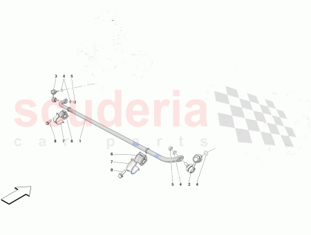 Photo of BARRA ESTABILIZADORA…