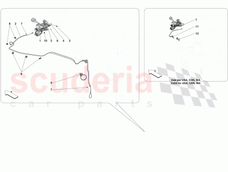 Photo of COMPL CIERRE TAPA DELANTERA…