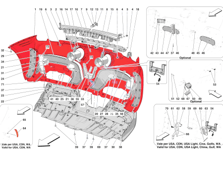 Photo of SOPORTE CENTRAL COMPLETO…