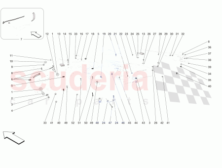 Photo of TORNILLO AUTORROSCANTE…