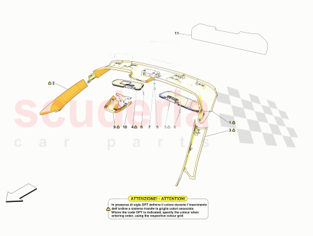 Photo of CUBIERTA DE ESPEJO COMPLETA…