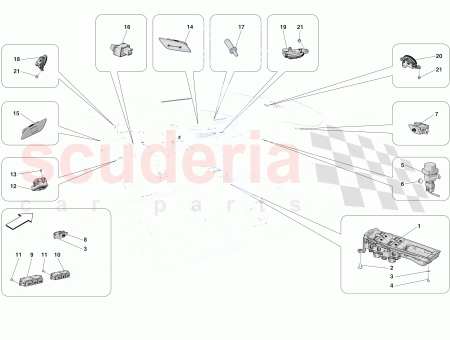 Photo of MANDO DEL PESTILLO DE LA PUERTA…
