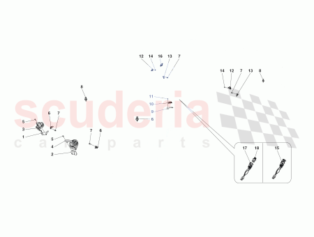 Photo of SOPORTE PARA ZUMBADOR…