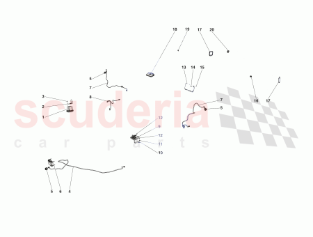 Photo of ECU DE VISI N ENVOLVENTE…