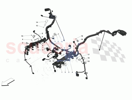 Photo of CABLE DE INYECCI N…