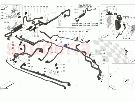 Photo of SEPARADOR DE VAPORES COMPLETO…