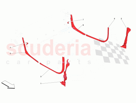 Photo of PANEL FRONTAL DERECHO…