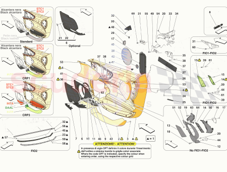 Photo of PANEL LATERAL IZQUIERDO DE LA PUERTA…