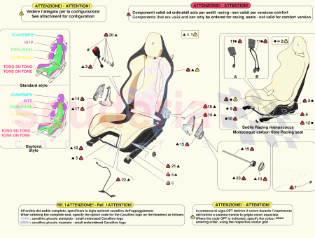 Photo of SOPORTE DEL ELEVADOR DEL ASIENTO DEL LADO DERECHO…