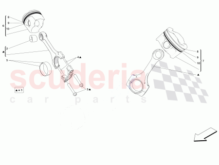 Photo of PIST N LATERAL DERECHO COMPLETO…