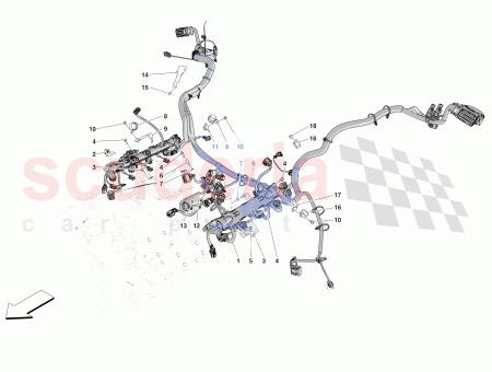 Photo of CABLE DE INYECCI N…