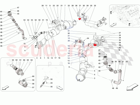 Photo of MANGUERA DE ALTA PRESI N…