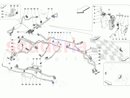 Photo of ESCUDO DEL BID N…