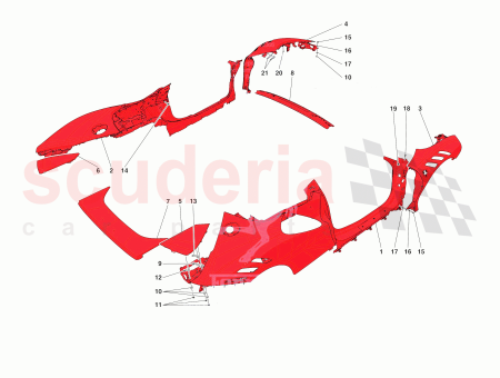 Photo of GEOM VARIABLE SPOILER…