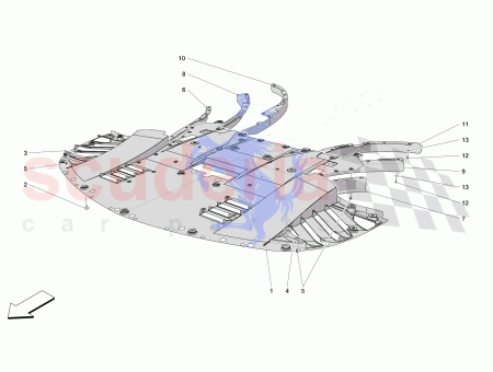 Photo of RH ALETA DELANTERA EXTERIOR…