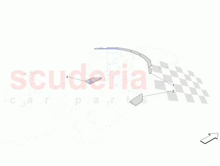 Photo of RH FOAM BLOCK…