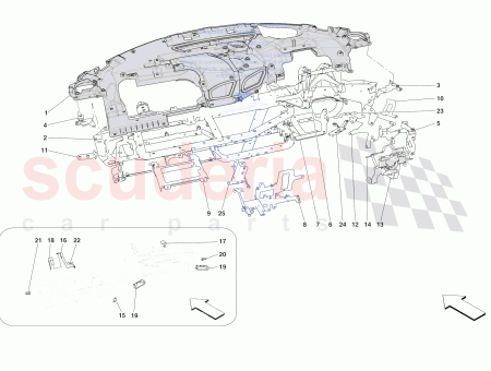 Photo of TRAVESA O DEL SALPICADERO…