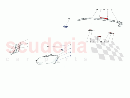 Photo of TERCERA LUZ DE FRENO…