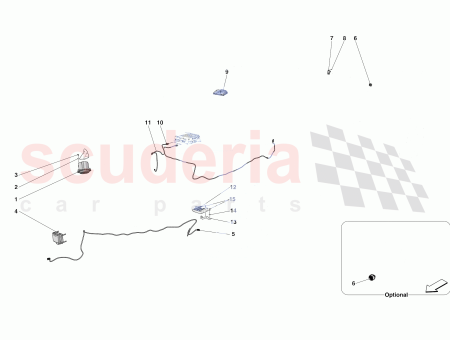 Photo of RADAR DE MEDIANO ALCANCE…