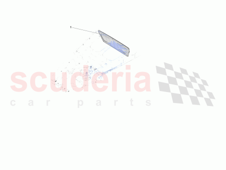 Photo of PANTALLA TRASERA…