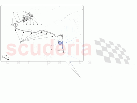 Photo of COMPL CIERRE TAPA DELANTERA…