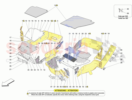 Photo of KIT DE ESTERA EXTRA BLE…